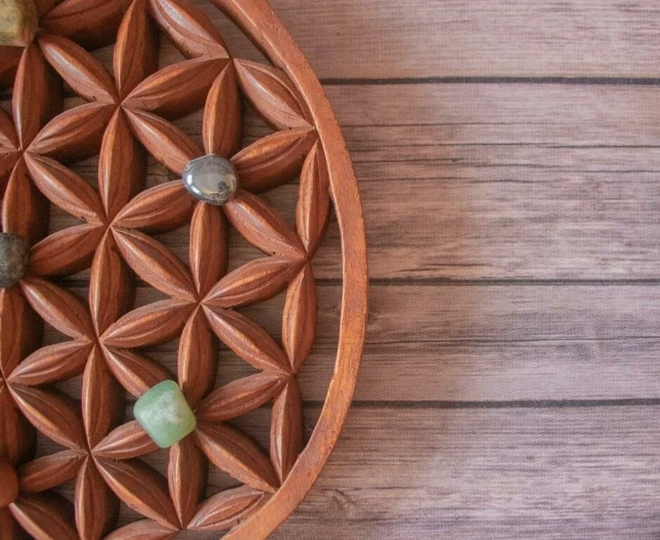 Utiliser la fleur de vie pour recharger vos pierres?