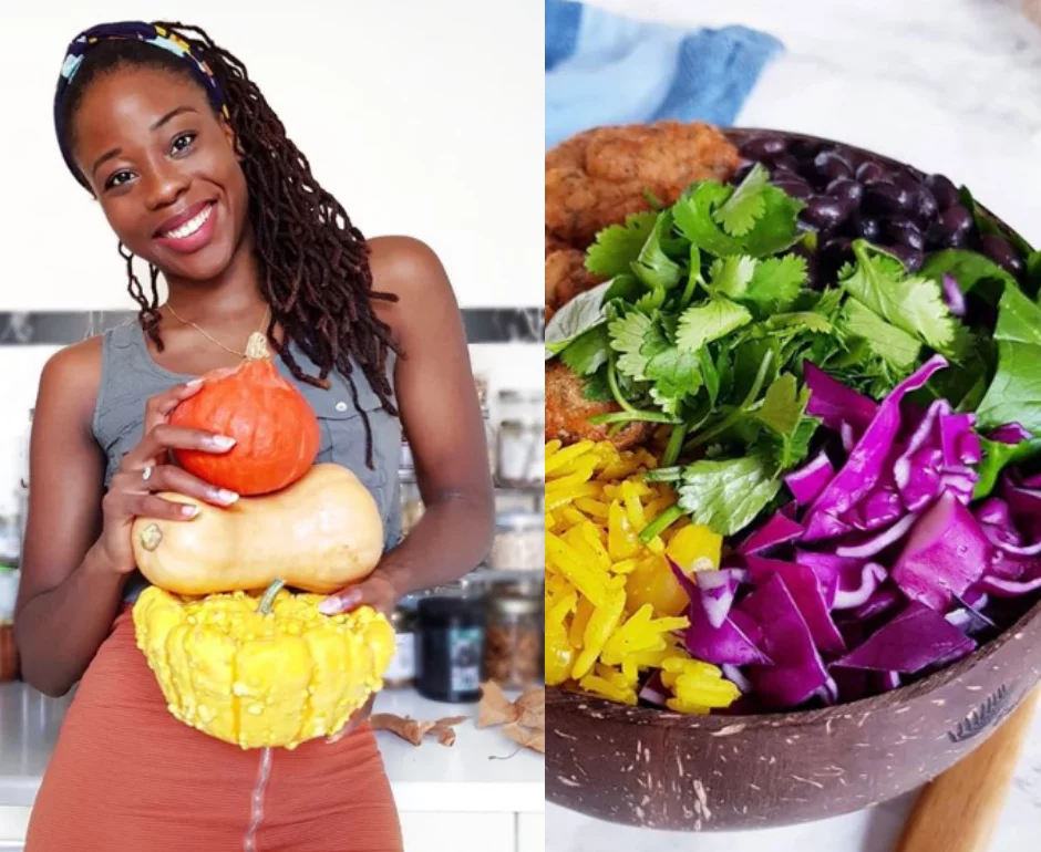 Rencontre avec Mail0ves : saveurs végétales & bonne humeur