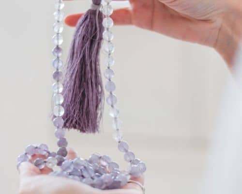 Qu&rsquo;est ce qu&rsquo;un Collier Mala