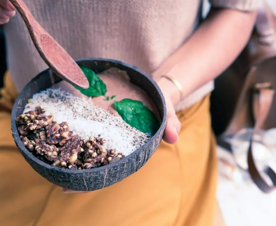 Les aliments Healthy à toujours avoir chez soi