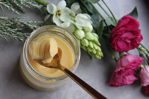 Le Ghee: un beurre santé originaire d’Inde