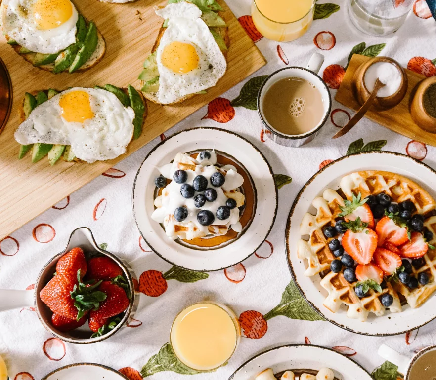 Le Drunch : c’est quoi ?