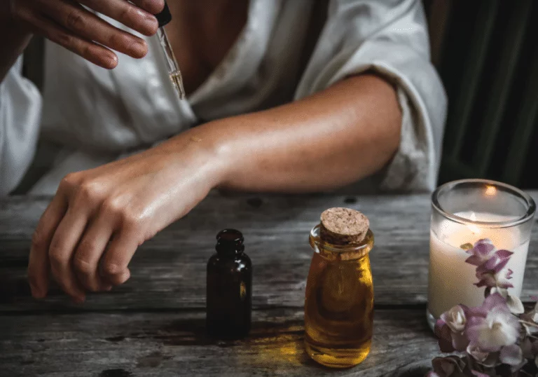 Bien choisir votre huile de beauté