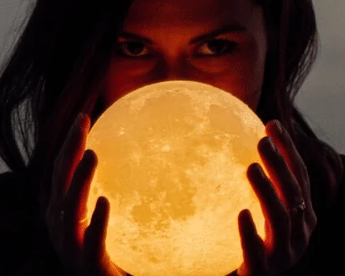 Les phases de la lune et leurs impacts sur le bien-être