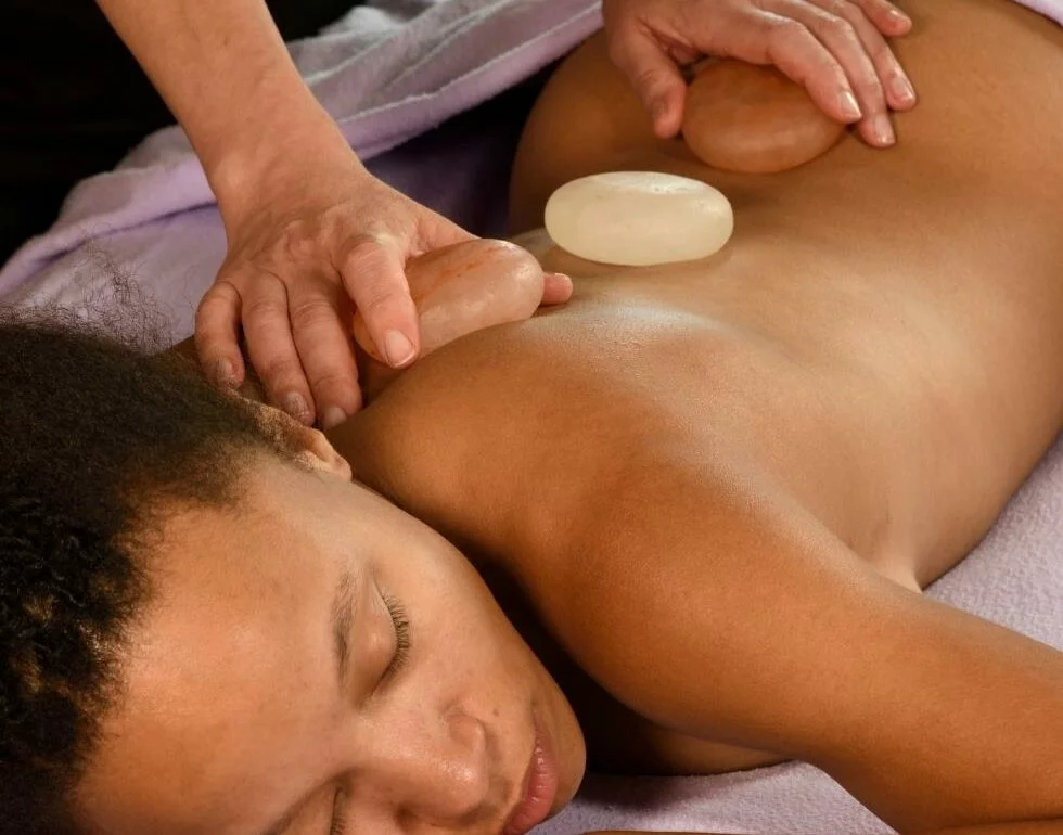 Comment utiliser un savon en sel d’Himalaya ?