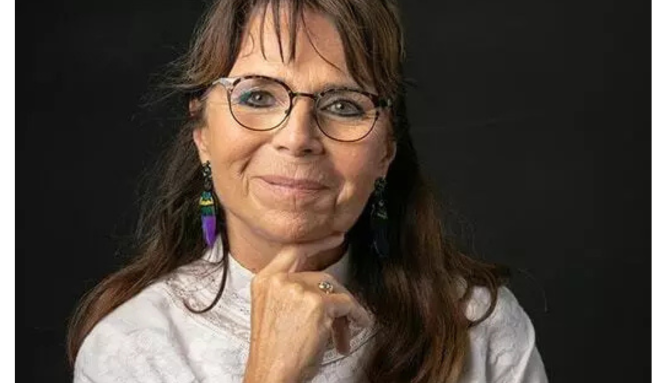 Marion Kaplan: connaître son histoire (+ bonus à la fin)