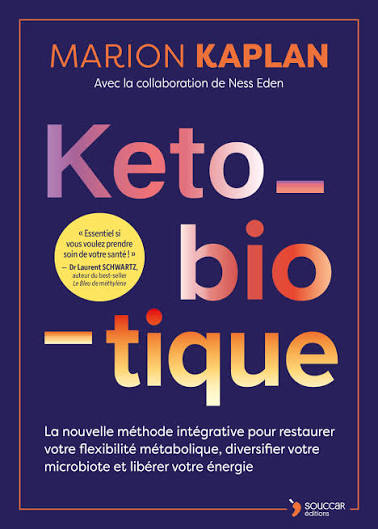 Ketobiotique : comprendre les principes de cette approche nutritionnelle